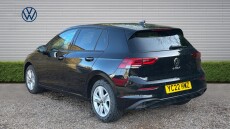 Volkswagen Golf 1.0 TSI Life 5dr Petrol Hatchback